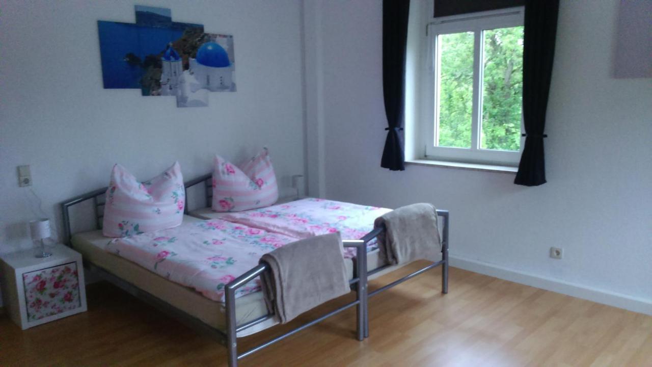 Giesis Wohlfuehloase Apartment Dobeln Luaran gambar