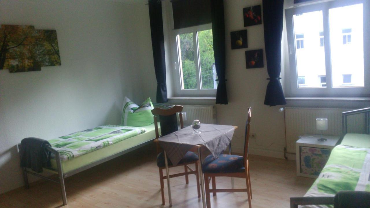 Giesis Wohlfuehloase Apartment Dobeln Luaran gambar