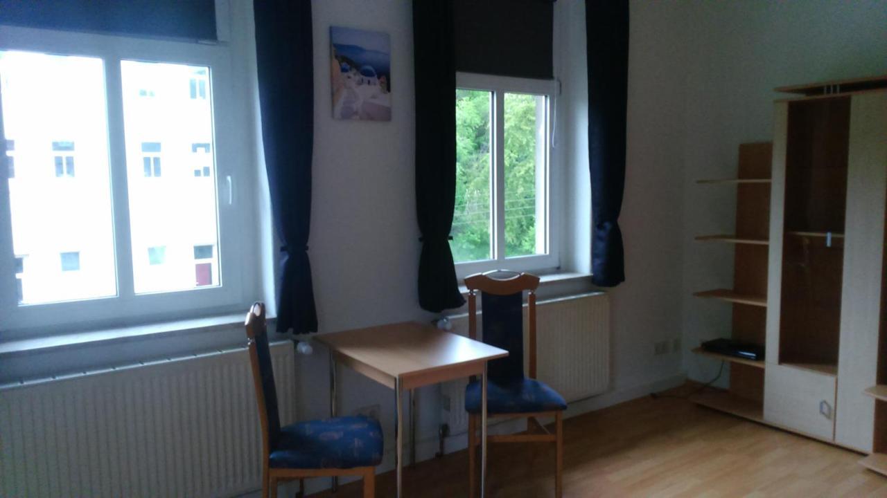 Giesis Wohlfuehloase Apartment Dobeln Luaran gambar