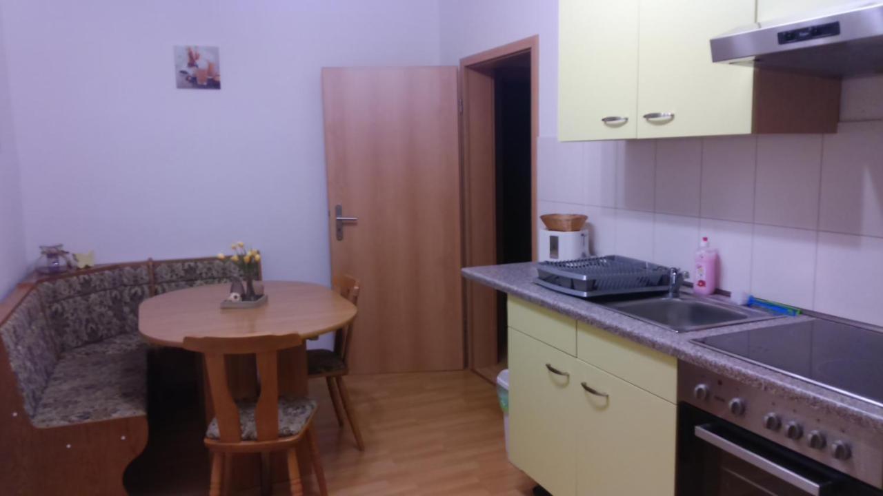Giesis Wohlfuehloase Apartment Dobeln Luaran gambar