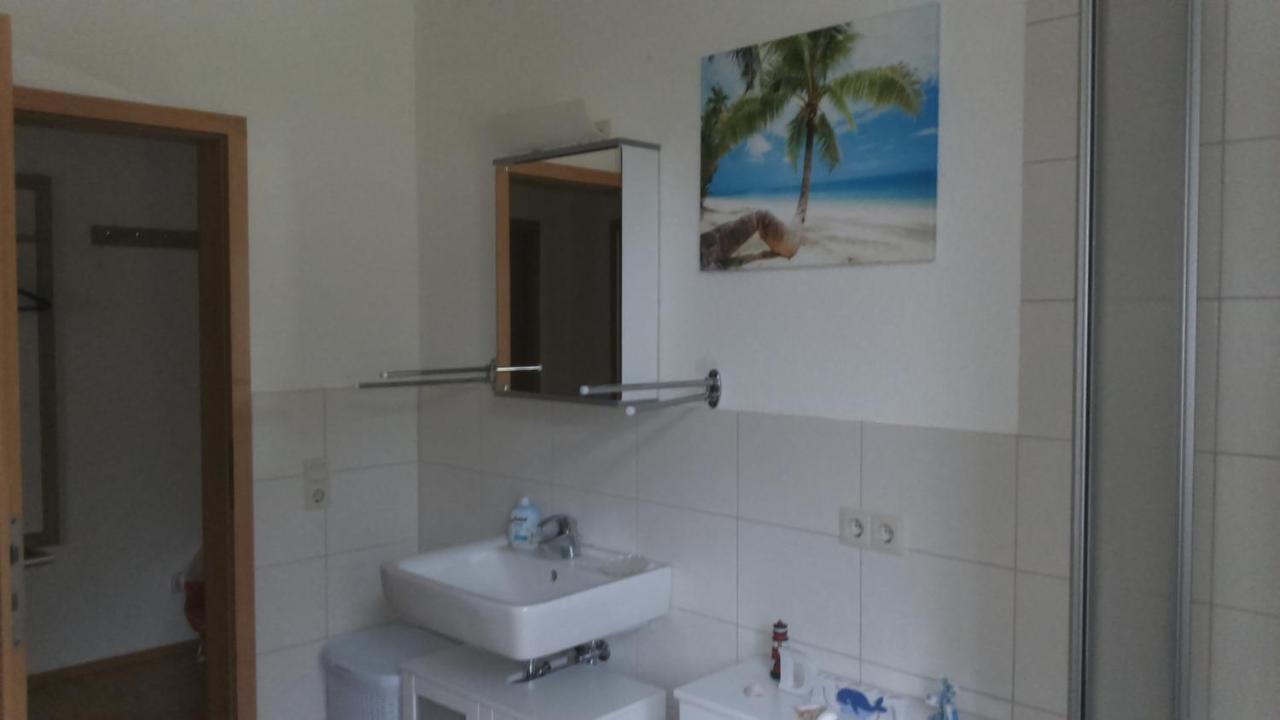 Giesis Wohlfuehloase Apartment Dobeln Luaran gambar