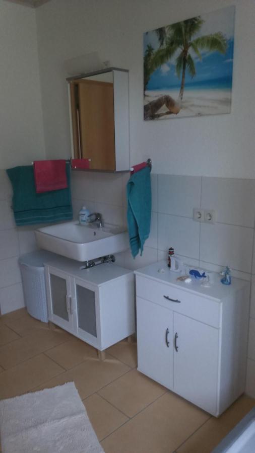 Giesis Wohlfuehloase Apartment Dobeln Luaran gambar